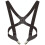 1pc Gun Sleeve Stretch Strap Clip For Men 1