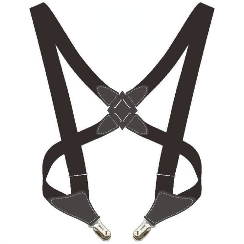 1pc Gun Sleeve Stretch Strap Clip For Men