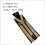 1pc Mens 3 hook Suspender Mens Strap Clip 3
