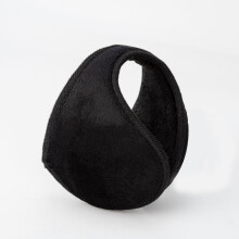 1pair Mens Warm Ear Earmuffs Mens Winter Earmuffs Back Ear Cover Ear Muffs Ear Protector Covers