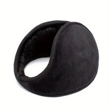 Winter Mens Warm Earmuffs Earmuffs Earmuffs Earmuffs Plus Velvet Earmuffs