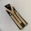 1pc Mens 3 hook Suspender Mens Strap Clip 6