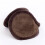 Mens Warm Thick Plush Backwear Cold proof Earmuffs 1