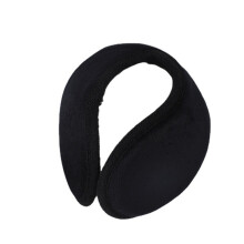 Mens Plush Earmuffs