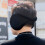 Mens Warm Thick Plush Backwear Cold proof Earmuffs 2