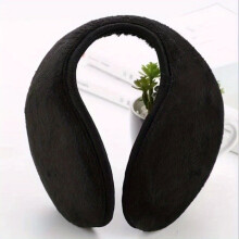 Winter Plush Earmuffs Outdoor Riding Skiing Warm Warm Earmuffs Protective Ear Cover For Men And Women