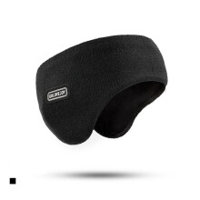 1pc Mens Winter Sports Riding Windproof Double layer Ski Earmuffs For Men And Women