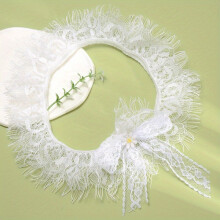 Daisy Decor Garter Lace Garter Belt Elastic Leg Straps Womens Accessories Decoration