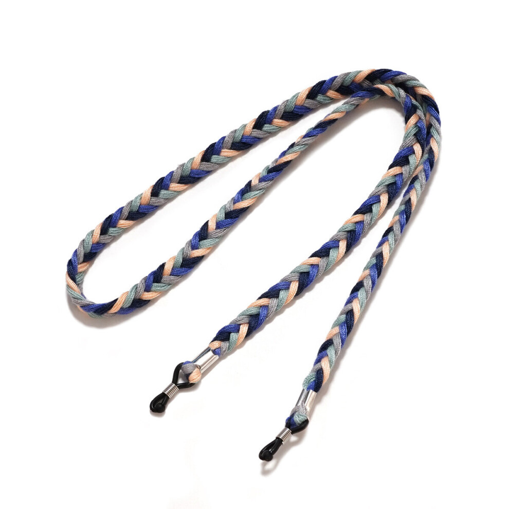 Green Eyeglass Chain Sunglasses Cord Glasses Chain Glasses Chain Holder Glasses Lanyard Holders Sunglass Thread Rope Chain Eyeglass Strap
