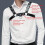 Mens Stage Performance Gothic Leather Suspenders 3