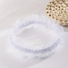 Lace Garter Belt Non slip Legs Band Elastic Legs Straps Bridal Wedding Accessories
