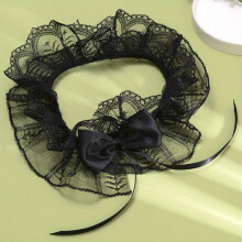 Lace Garter Belt Non slip Satin Bowknot Legs Band Elastic Legs Straps Bridal Wedding Accessories