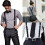 1pc Mens Adjustable Solid Suspender Y Back Elastic Braces 2