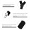 1pc Mens Adjustable Solid Suspender Y Back Elastic Braces 4