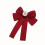 Cotton Blend College Style Bow Tie Temperament Student Uniform Accessories 3