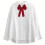 Cotton Blend College Style Bow Tie Temperament Student Uniform Accessories 9