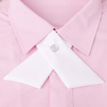 Adjustable Criss Cross Bow Tie Women Girls Uniform Tie School Uniform Tie For Girls Cross Neck Tie