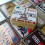 1pc 24pcs ποικιλίες Vintage ανδρική θήκη τσιγάρων 4