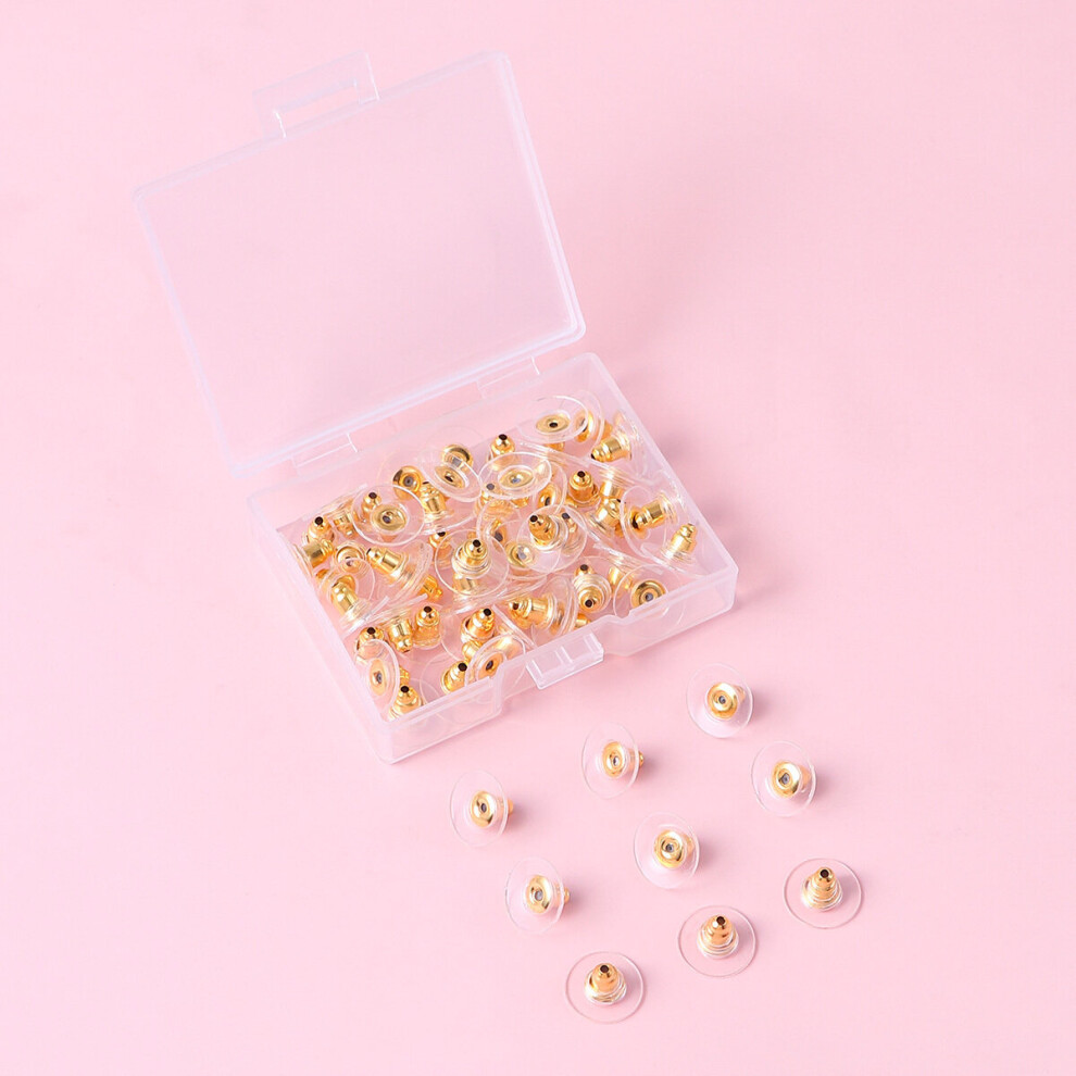 1 Box Ear Plug Accessories 12 Colors-image-OPC-PC7N8Z5-NEW