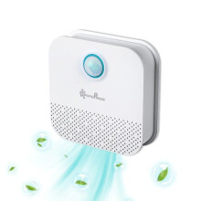4000mAh Smart Cat Odor Purifier For Cat Litter Box Deodorizer Pet Toilet Air Purifier Dog Cat Litter Deodorant
