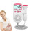 30mhz Doppler Fetal Rate Mon ανιχνευτής εμβρυϊκού ρυθμού ήχου για το μωρό στο σπίτι 1