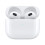 Apple Apple AirPods (3rd Generation) with Lightning Charging Case 5