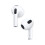 Apple Apple AirPods (3rd Generation) with Lightning Charging Case 1