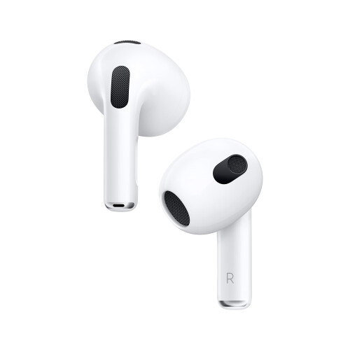 Apple Apple AirPods (3rd Generation) with Lightning Charging Case