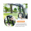 Adjustable Portable Nylon Car Standing Aid Vehicle Support Handle 10