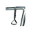 Adjustable Portable Nylon Car Standing Aid Vehicle Support Handle 2