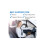 Adjustable Portable Nylon Car Standing Aid Vehicle Support Handle 8