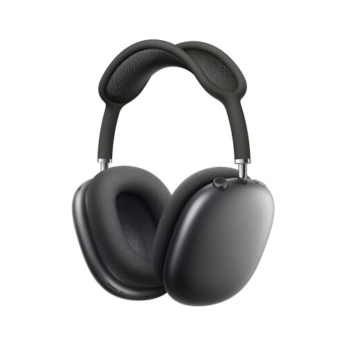 Apple Apple AirPods Max -Space Gray| Wireless Bluetooth Headphones 1
