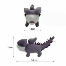 ( #4) Back to the Outback Plush Doll Cartoon Maddie Frank Zoe Nigel Soft Stuffed Toys