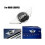 Chrome/black Mini Cooper Badge Front Bonnet Rear Trunk Emblem 7