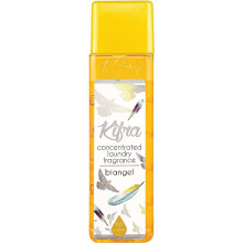 KIFRA BIANGEL Concentrated Laundry Fragrance 200ml 80 Washing Cycles