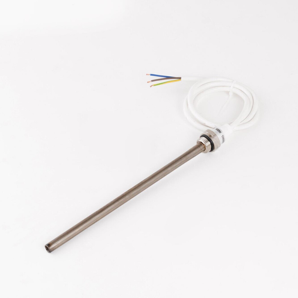 (200 W) Ptc Towel Rail Heating Element Ip55 Rated 5065000320379
