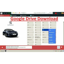 Diagbox 9.91 03/2021 Fully Unlocked Version - VMware Download