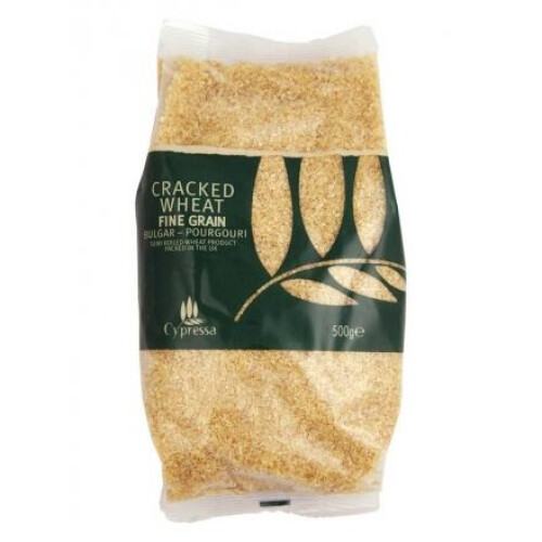 Cypressa Pourgouri 500g ( pack of 6 )