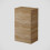 Regis Forma Wood Freestanding Vanity Unit 500mm 3