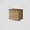 Regis Forma Wood Wall Hung Vanity Unit 500mm 3