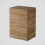 Regis Forma Wood Freestanding Vanity Unit 600mm 3