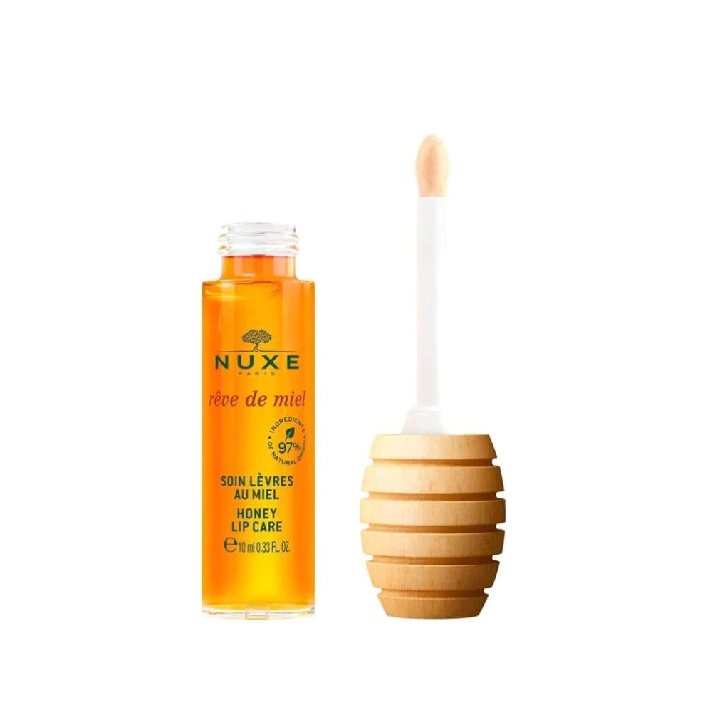 Nuxe Rêve de Miel Honey Lip Care 10ml