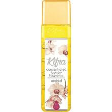 KIFRA Orchid Concentrated Laundry Fragrance 200ml 80 Washing Cycles