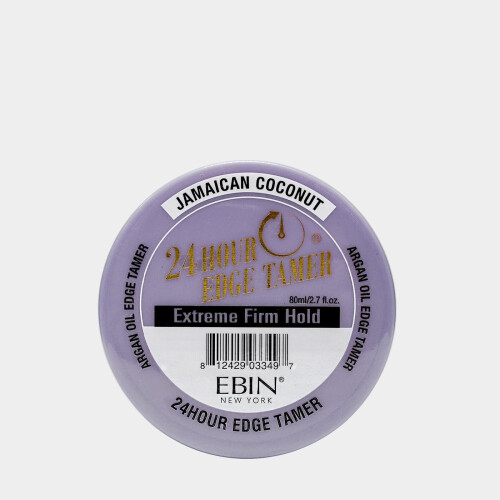 Ebin 24Hr Edge Tamer Refresh - Jamaican Coconut 2.7oz