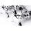 (Angled, No) Corby Angled/ Striaght Traditional Radiator Valve set 3