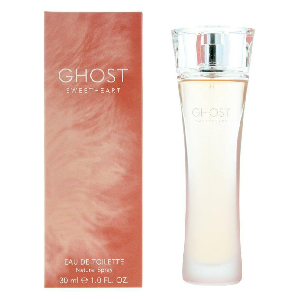 Ghost Sweetheart 30Ml Edt Spray