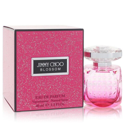 Jimmy Choo JIMMY CHOO FLEUR DE PARFUM 40ML EAU VAPO.