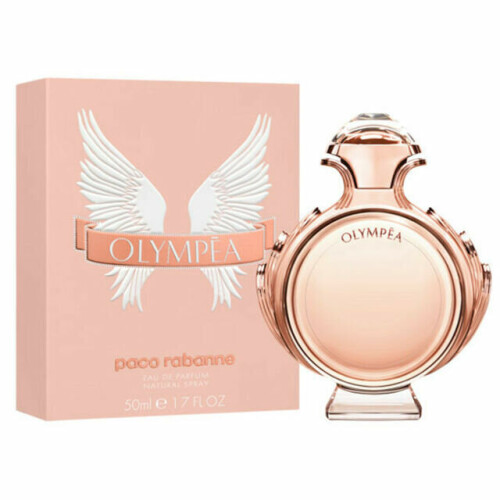 Paco Rabanne Paco Rabanne Olympea Eau De Perfume Spray 50ml