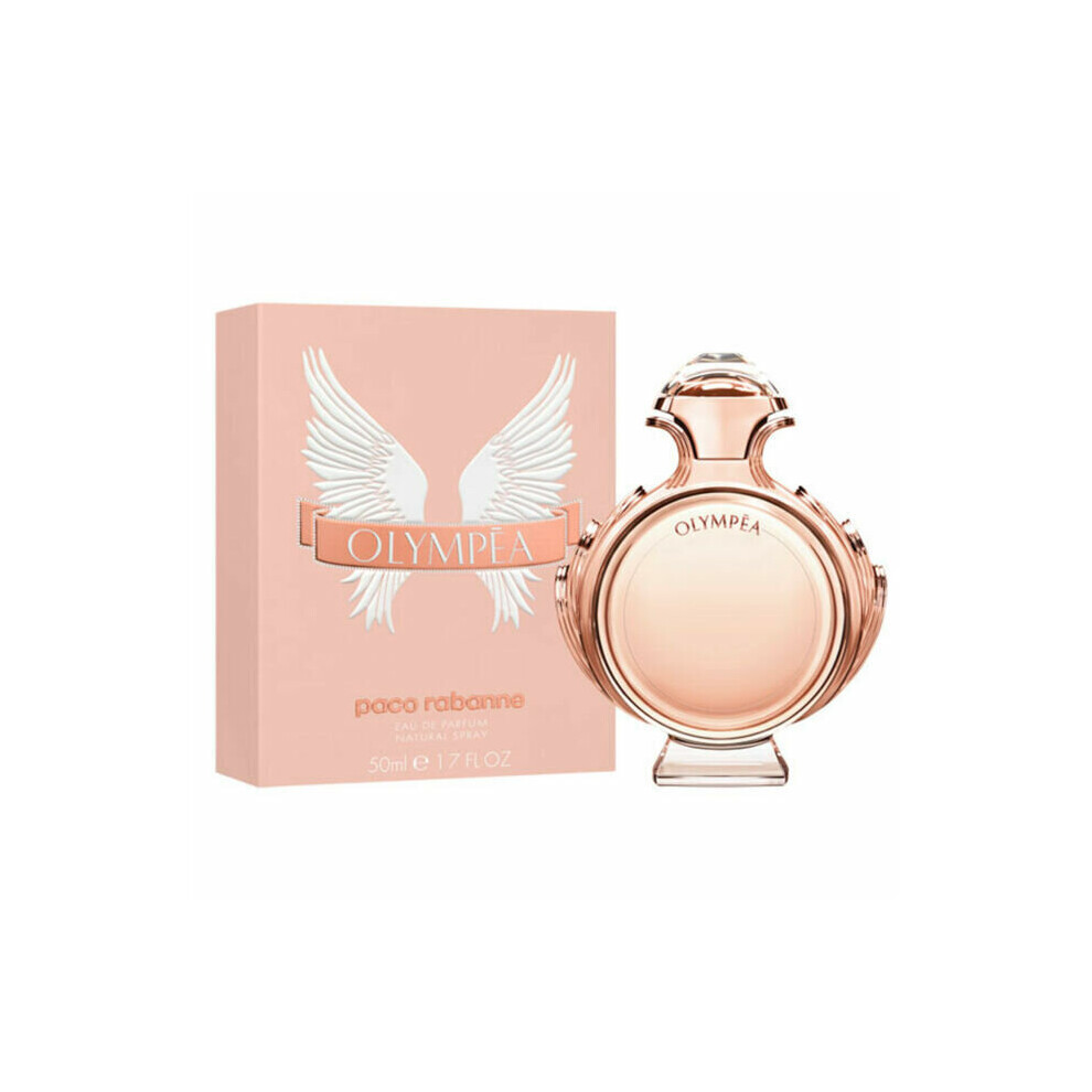 Paco Rabanne Olympea Eau De Perfume Spray 50ml