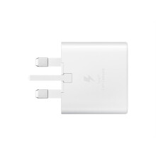 25W SUPER FAST CHARGING TRAVEL ADAPT